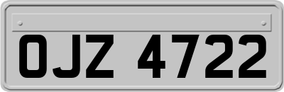 OJZ4722