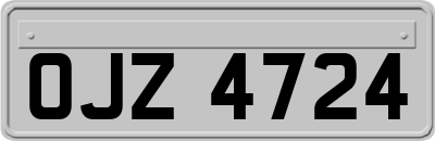 OJZ4724
