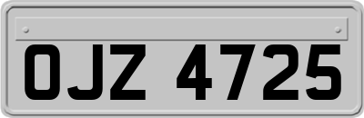 OJZ4725