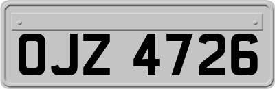 OJZ4726