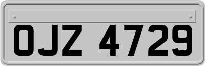 OJZ4729