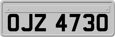 OJZ4730
