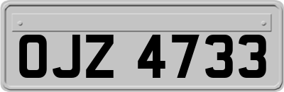 OJZ4733