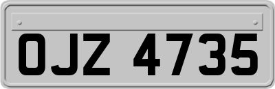 OJZ4735