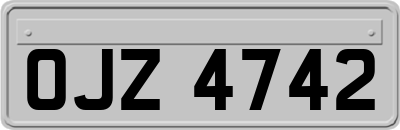 OJZ4742