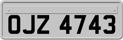 OJZ4743