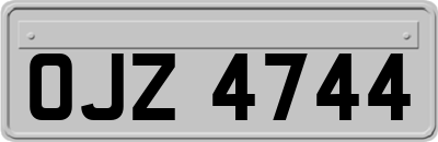 OJZ4744