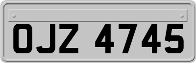 OJZ4745
