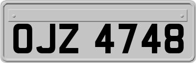 OJZ4748