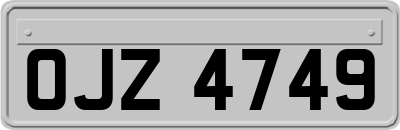 OJZ4749
