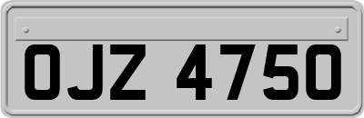OJZ4750
