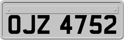 OJZ4752
