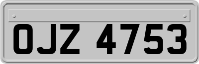 OJZ4753