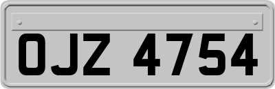 OJZ4754