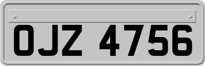 OJZ4756