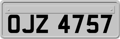 OJZ4757