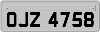 OJZ4758