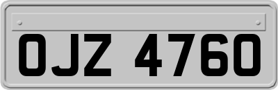 OJZ4760