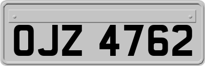 OJZ4762