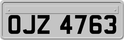 OJZ4763