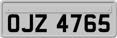 OJZ4765