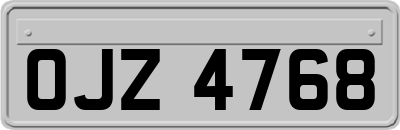 OJZ4768