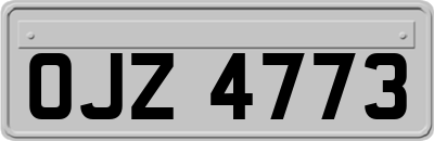 OJZ4773