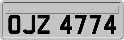 OJZ4774