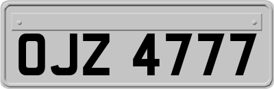 OJZ4777