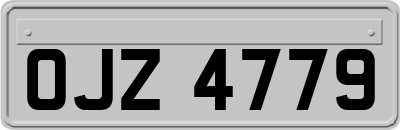 OJZ4779