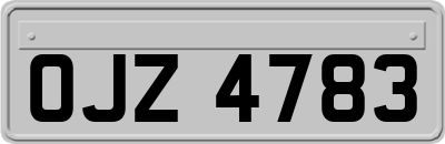 OJZ4783