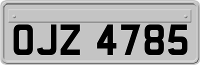 OJZ4785