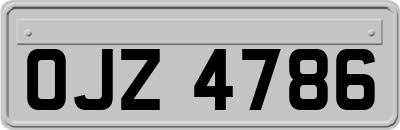 OJZ4786
