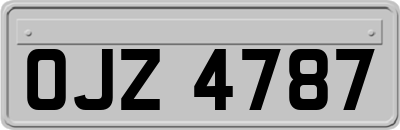 OJZ4787