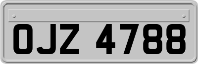 OJZ4788