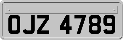 OJZ4789