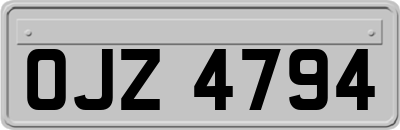 OJZ4794