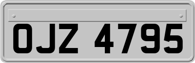 OJZ4795