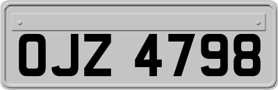 OJZ4798