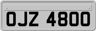 OJZ4800