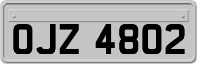 OJZ4802
