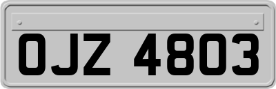 OJZ4803