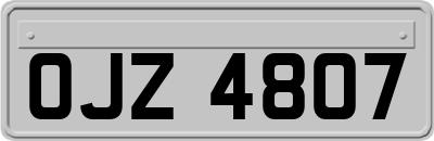 OJZ4807