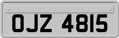 OJZ4815