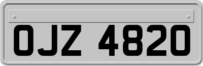 OJZ4820