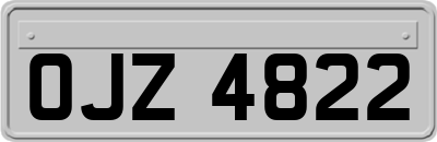 OJZ4822