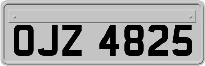 OJZ4825