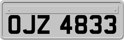 OJZ4833