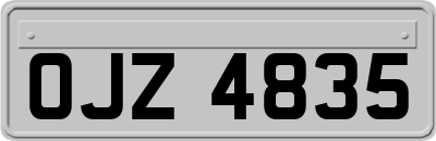 OJZ4835
