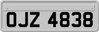 OJZ4838